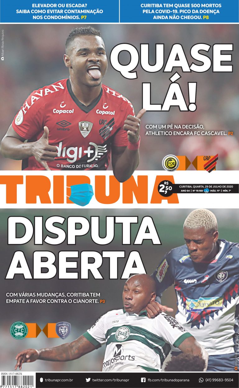 Edição 29/07/20