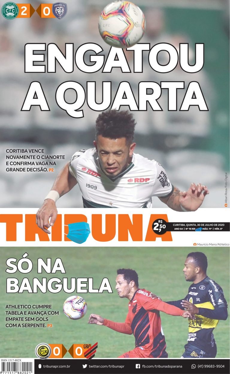Edição 30/07/20