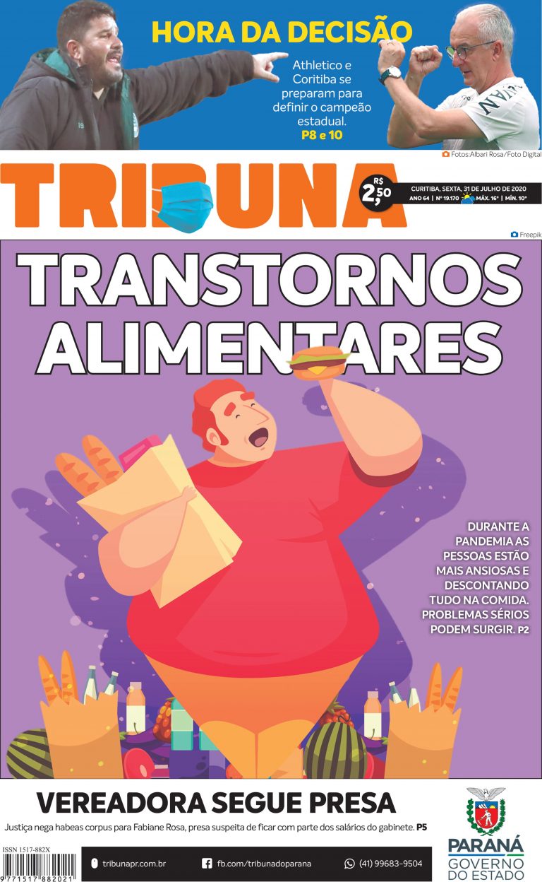 Edição 31/07/20