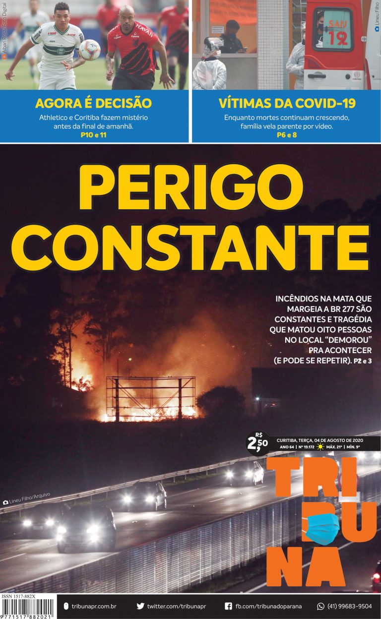 Edição 04/08/20