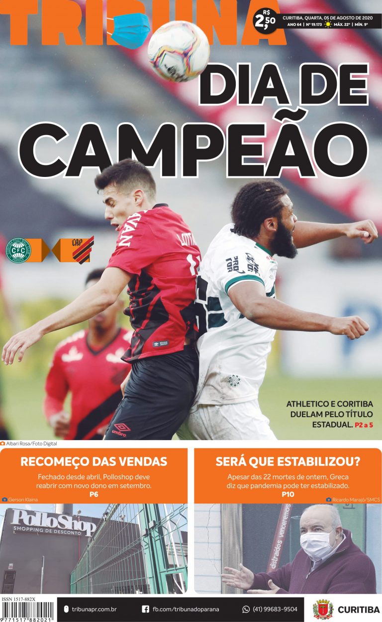 Edição 05/08/20