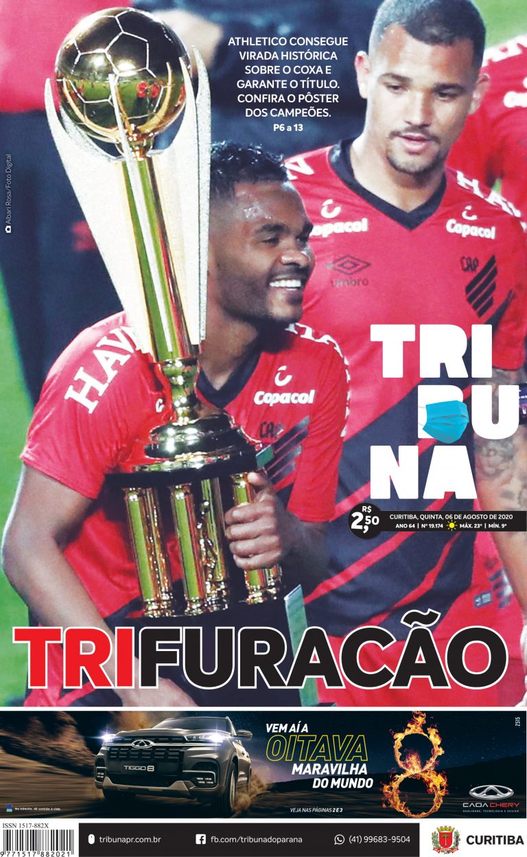 Edição 06/08/20