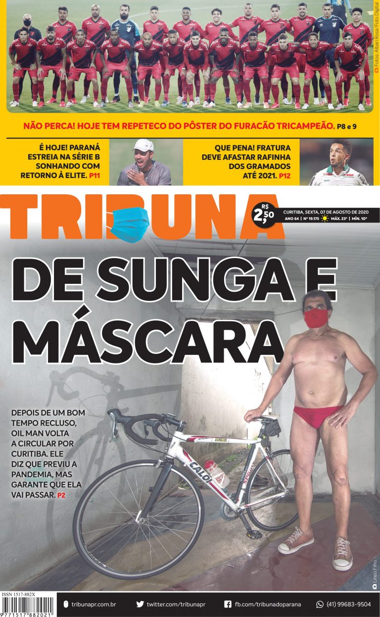 Edição 07/08/20