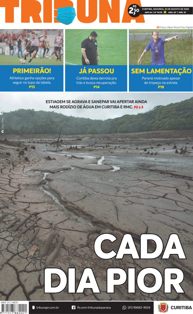 Edição 10/08/20