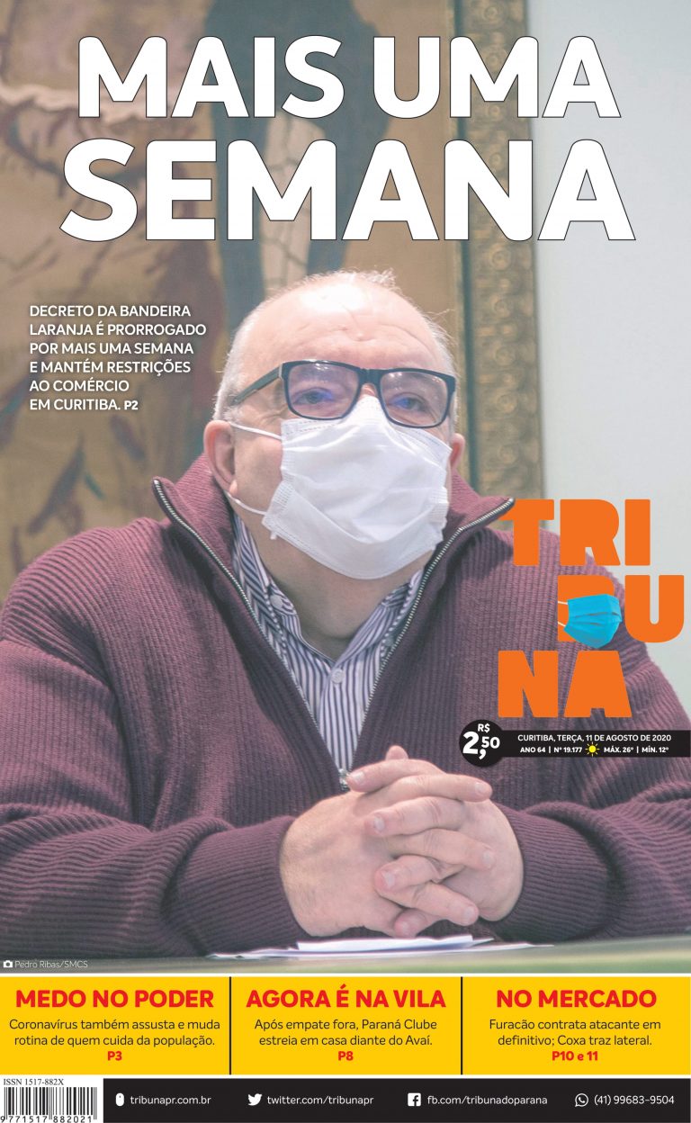 Edição 11/08/20