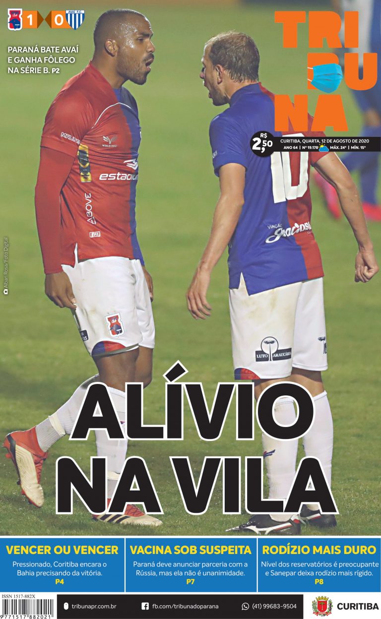 Edição 12/08/20