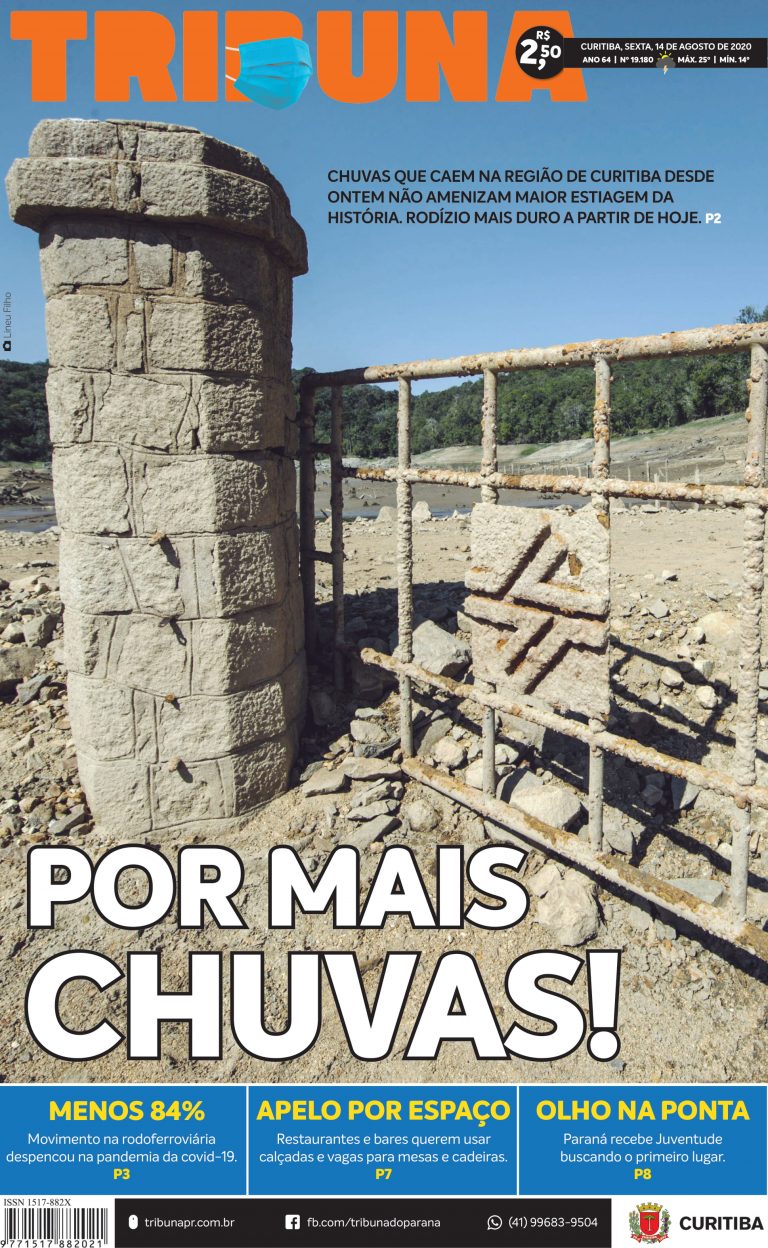Edição 14/08/20