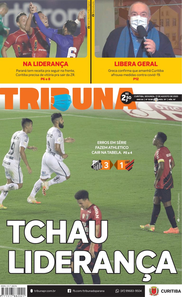 Edição 17/08/20