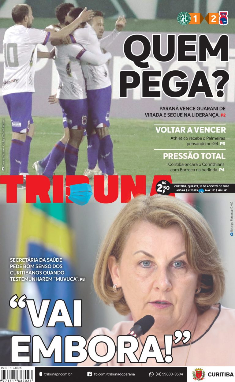 Edição 19/08/20