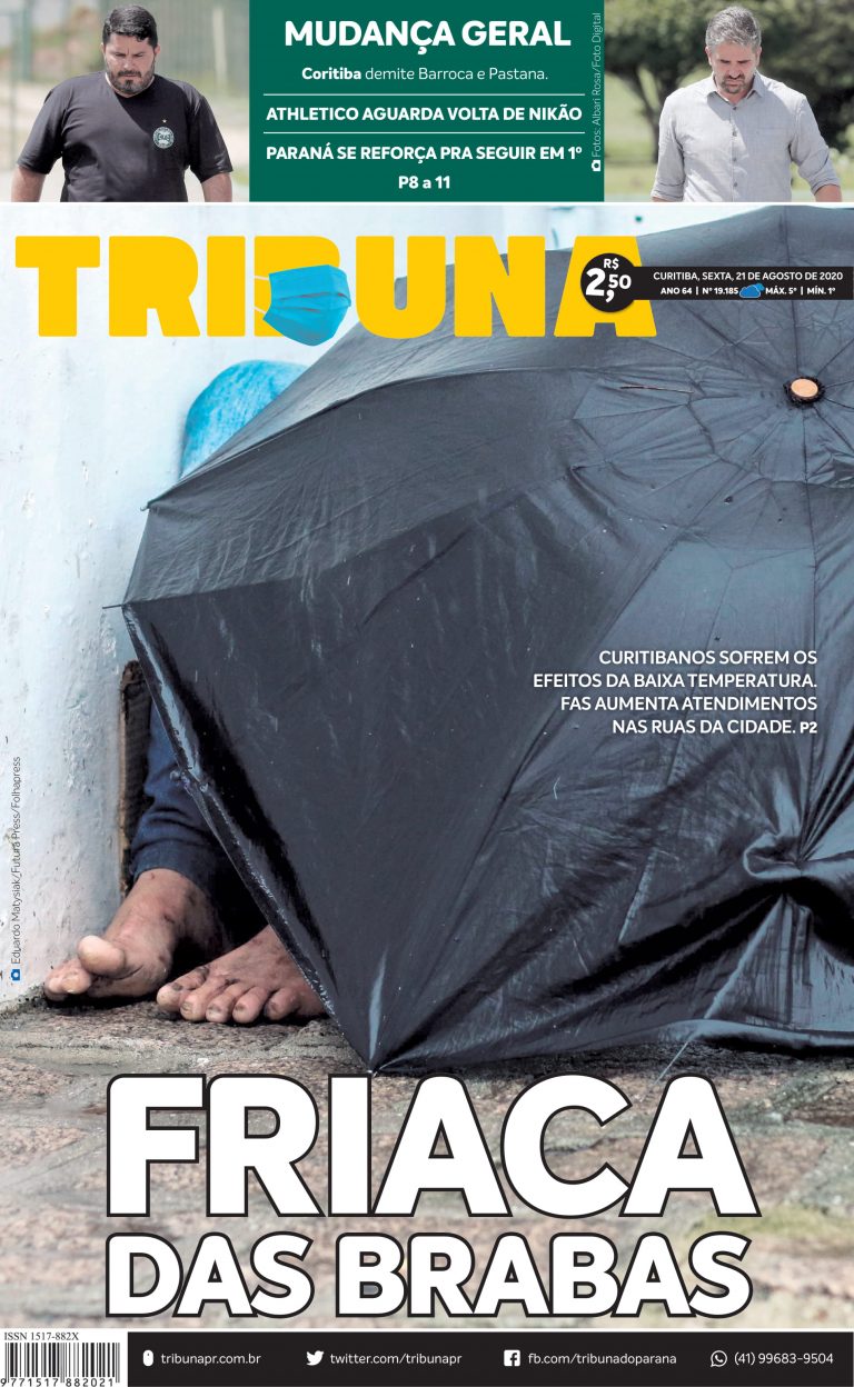 Edição 21/08/20