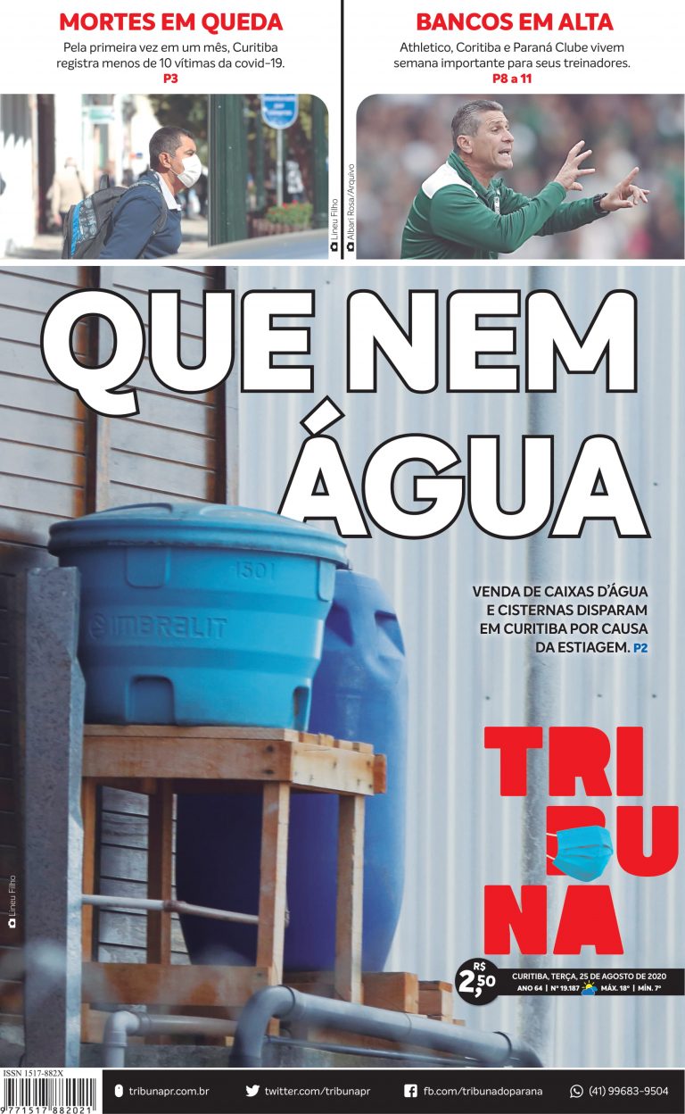 Edição 22/08/20