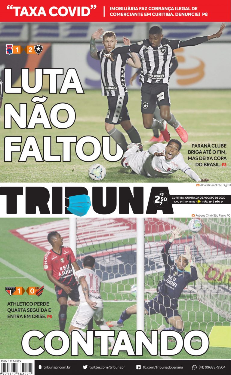 Edição 27/08/20
