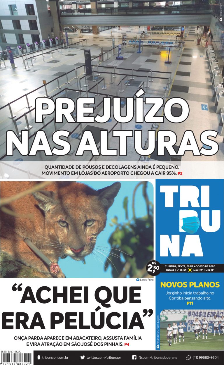 Edição 28/08/20