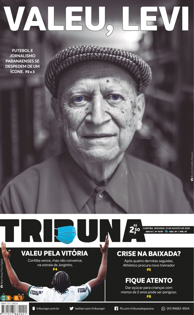 Edição 31/08/20