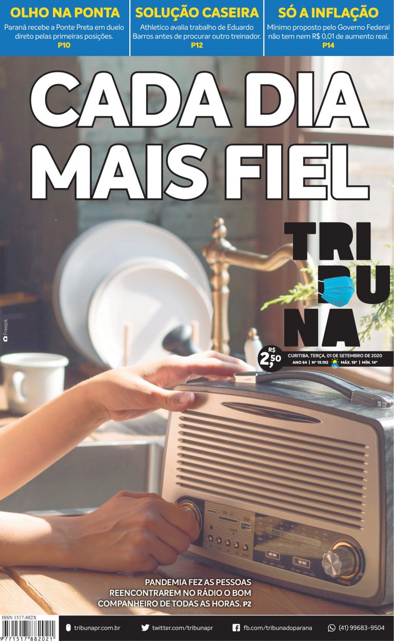 Edição 01/09/20