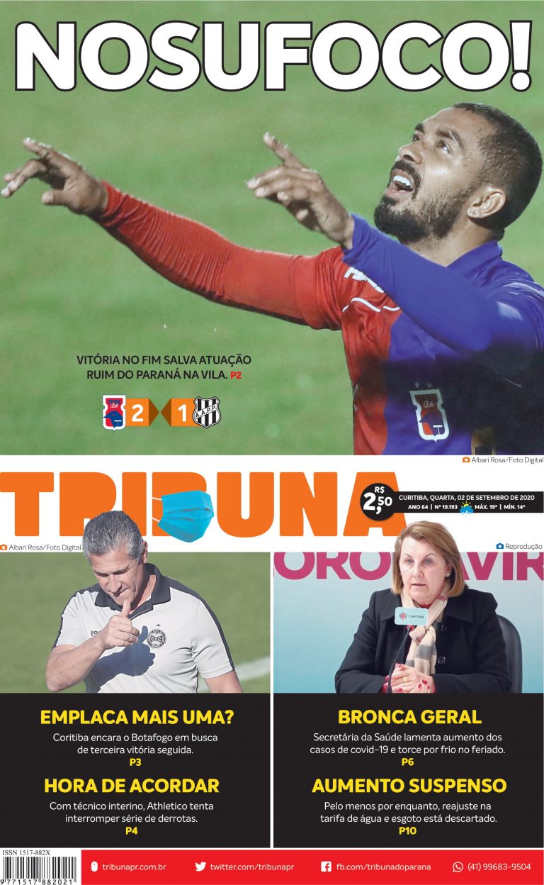 Edição 02/09/20