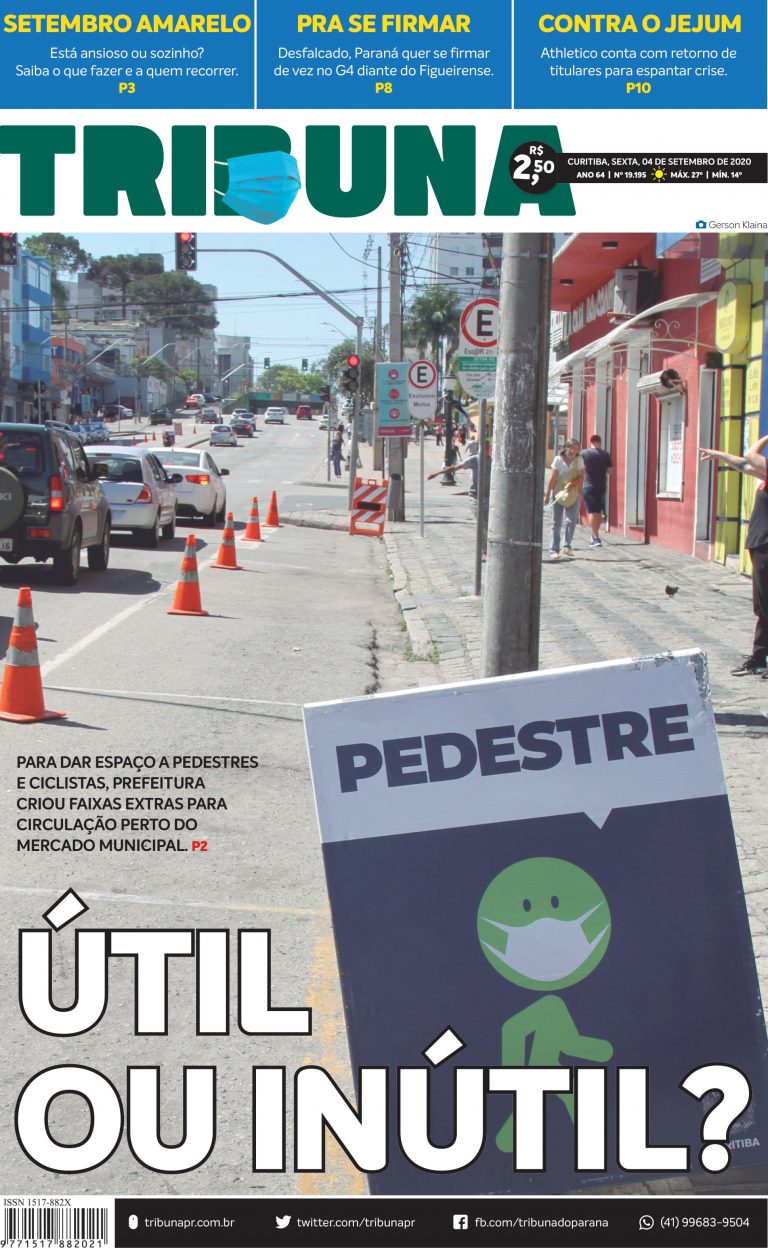 Edição 04/09/20