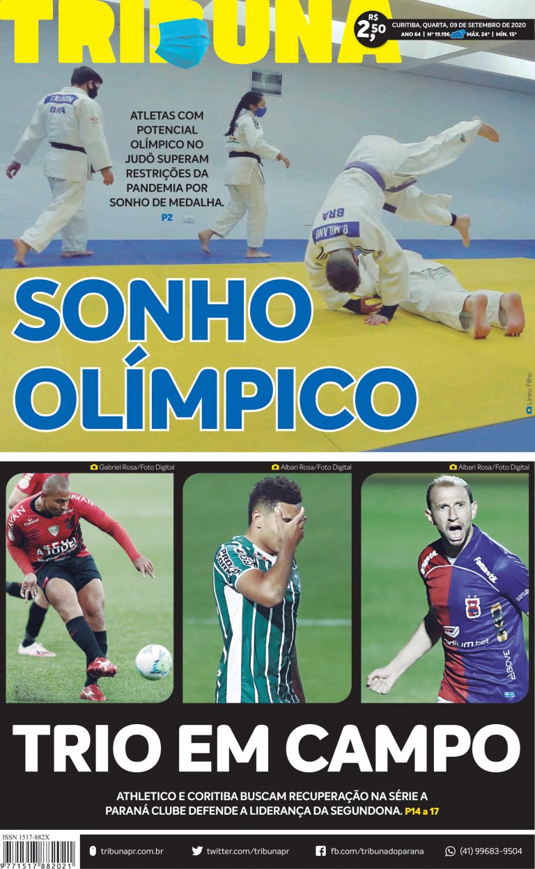Edição 09/09/20