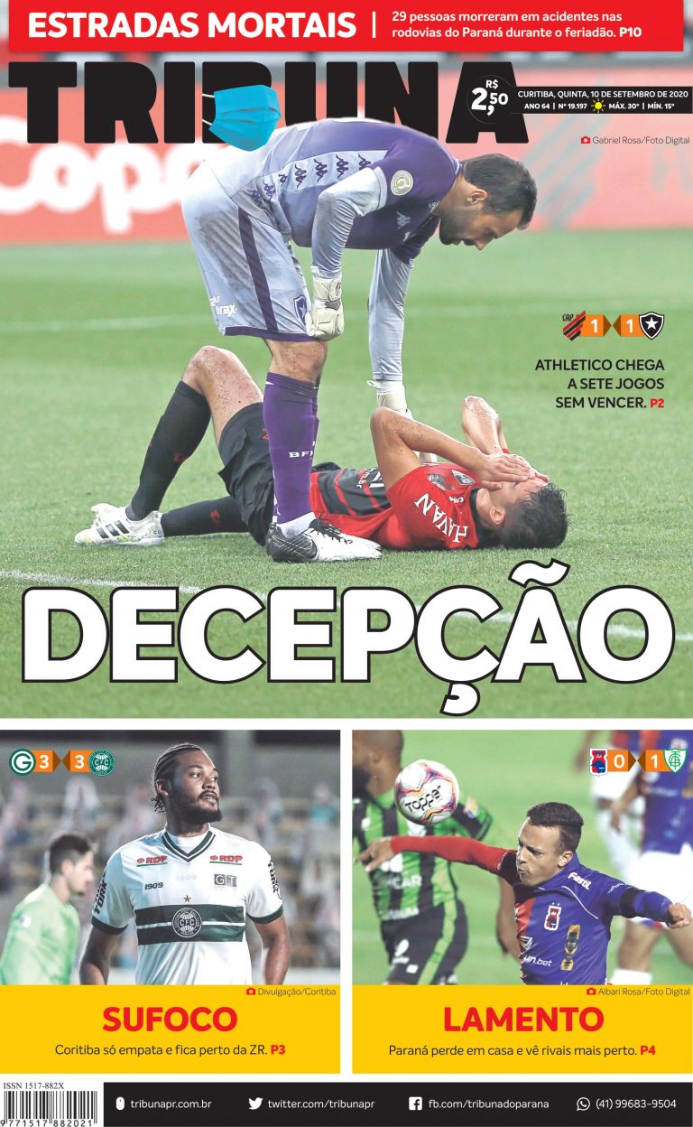 Edição 10/09/20