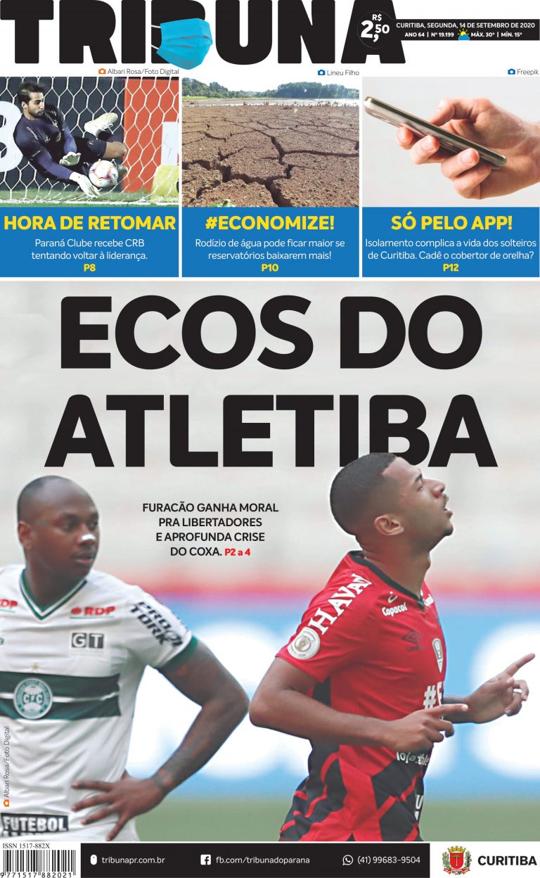 Edição 14/09/20