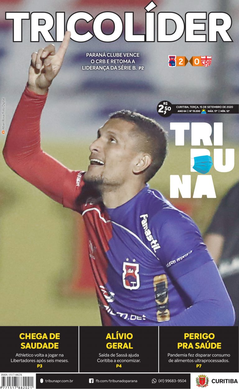 Edição 14/09/20