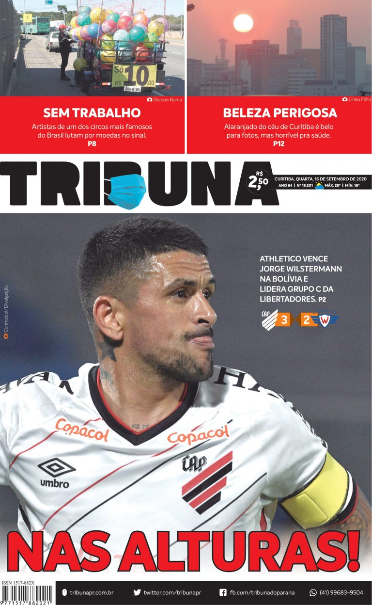 Edição 16/09/20