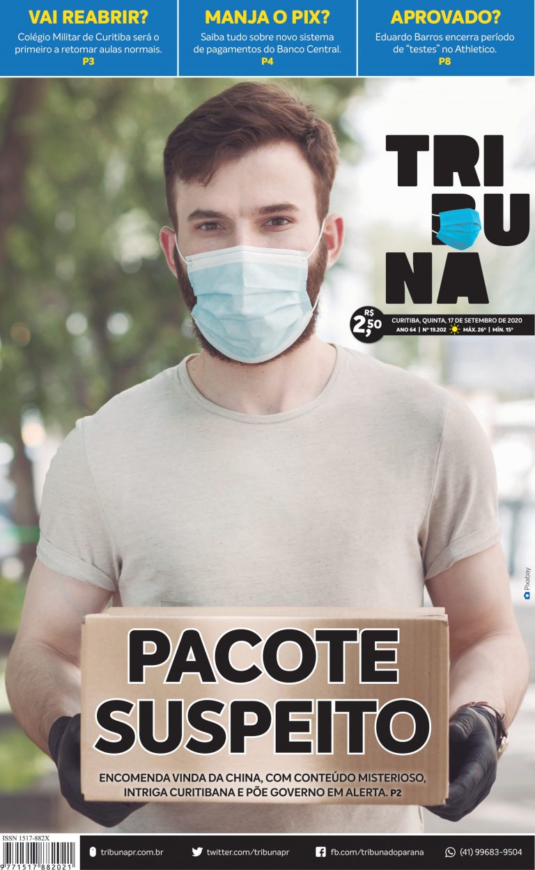 Edição 17/09/20