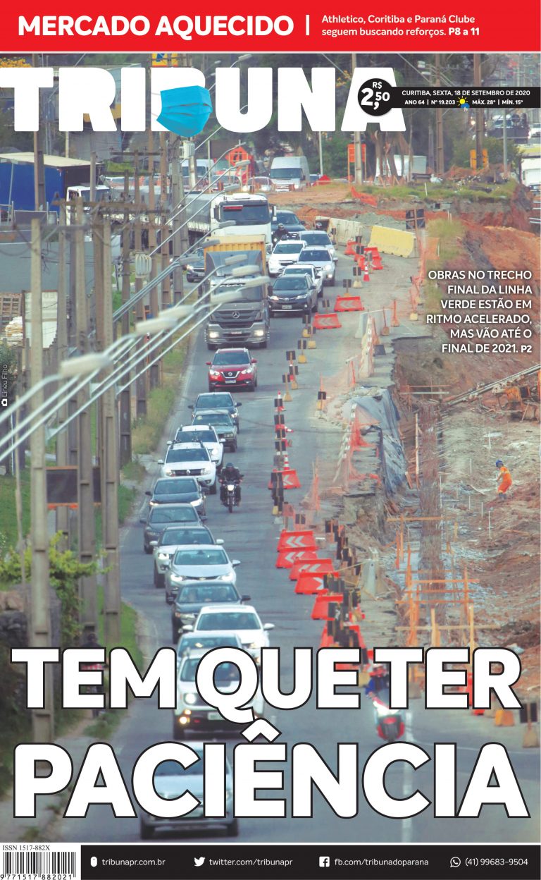 Edição 18/09/20