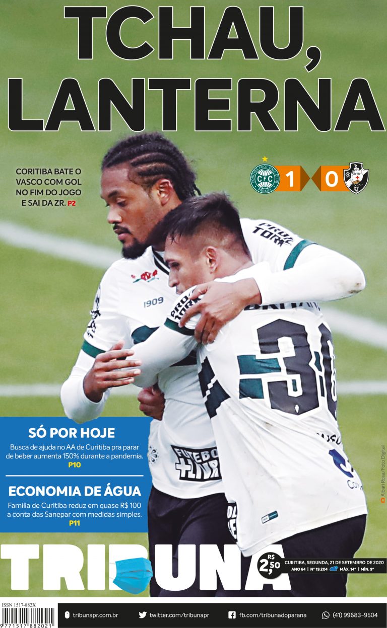Edição 21/09/20