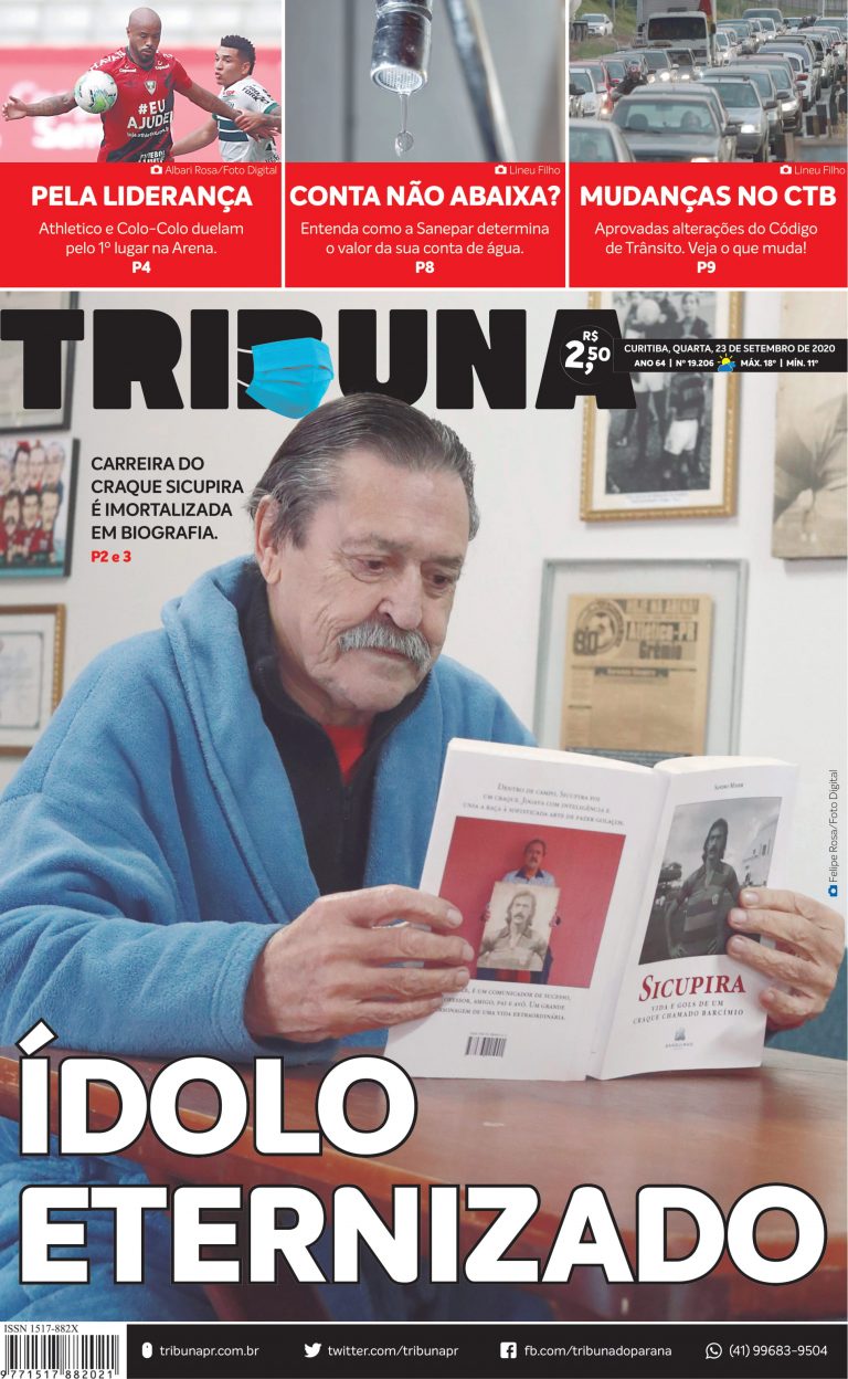 Edição 23/09/20