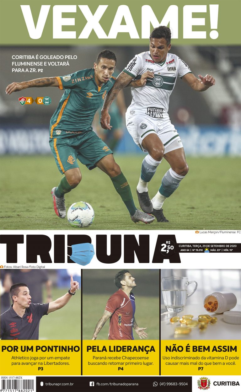 Edição 29/09/20