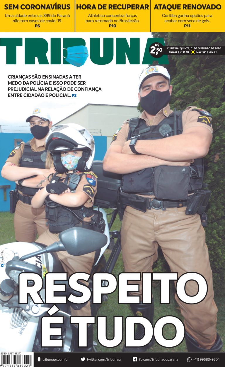 Tribuna 01/10/2020