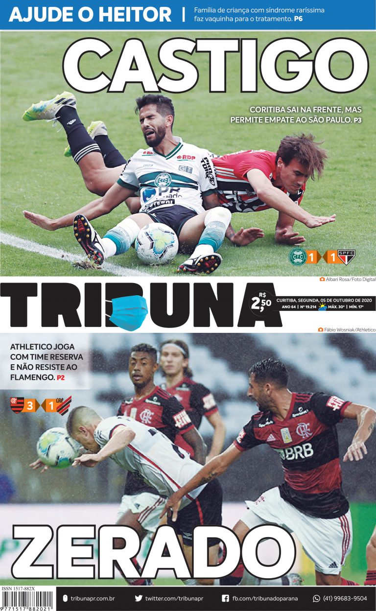 Edição 05/10/20