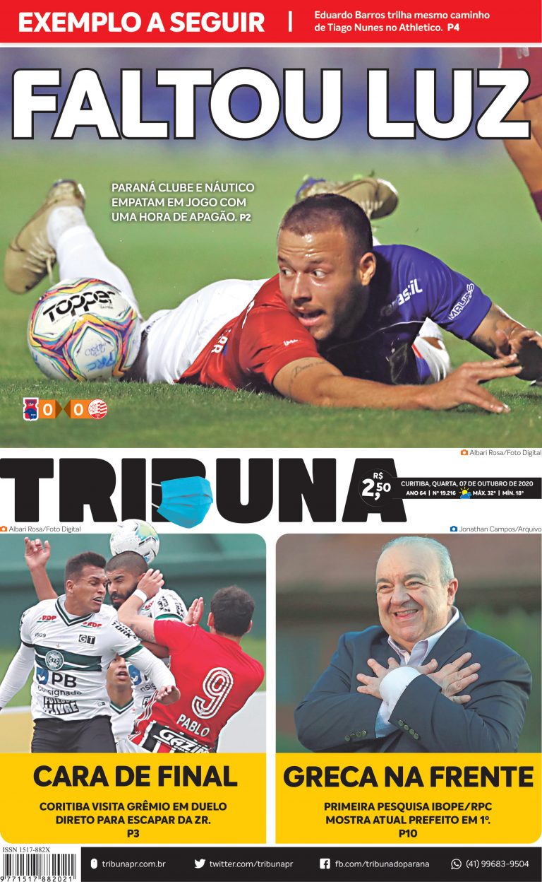 Edição 07/10/20