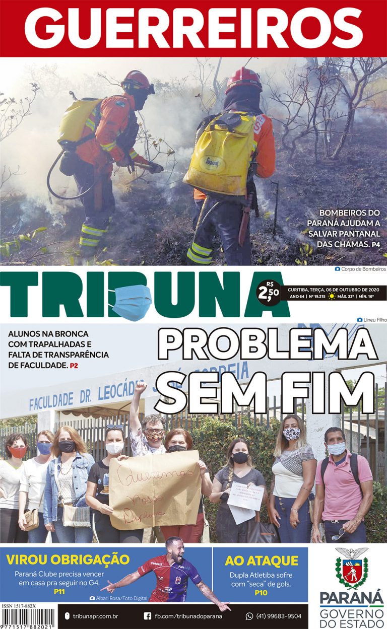 Edição 06/10/20