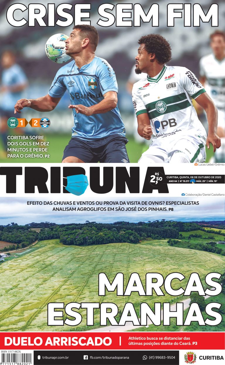 Edição 08/10/20