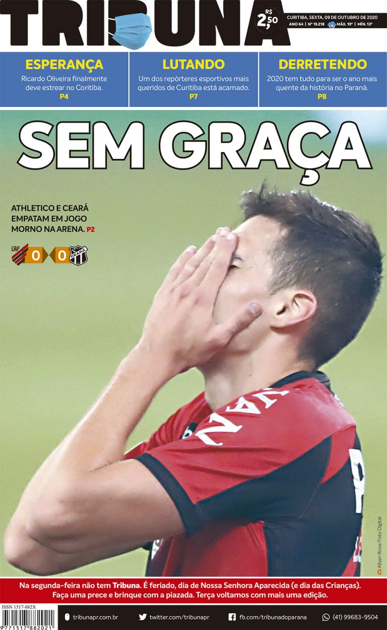 Edição 09/10/20