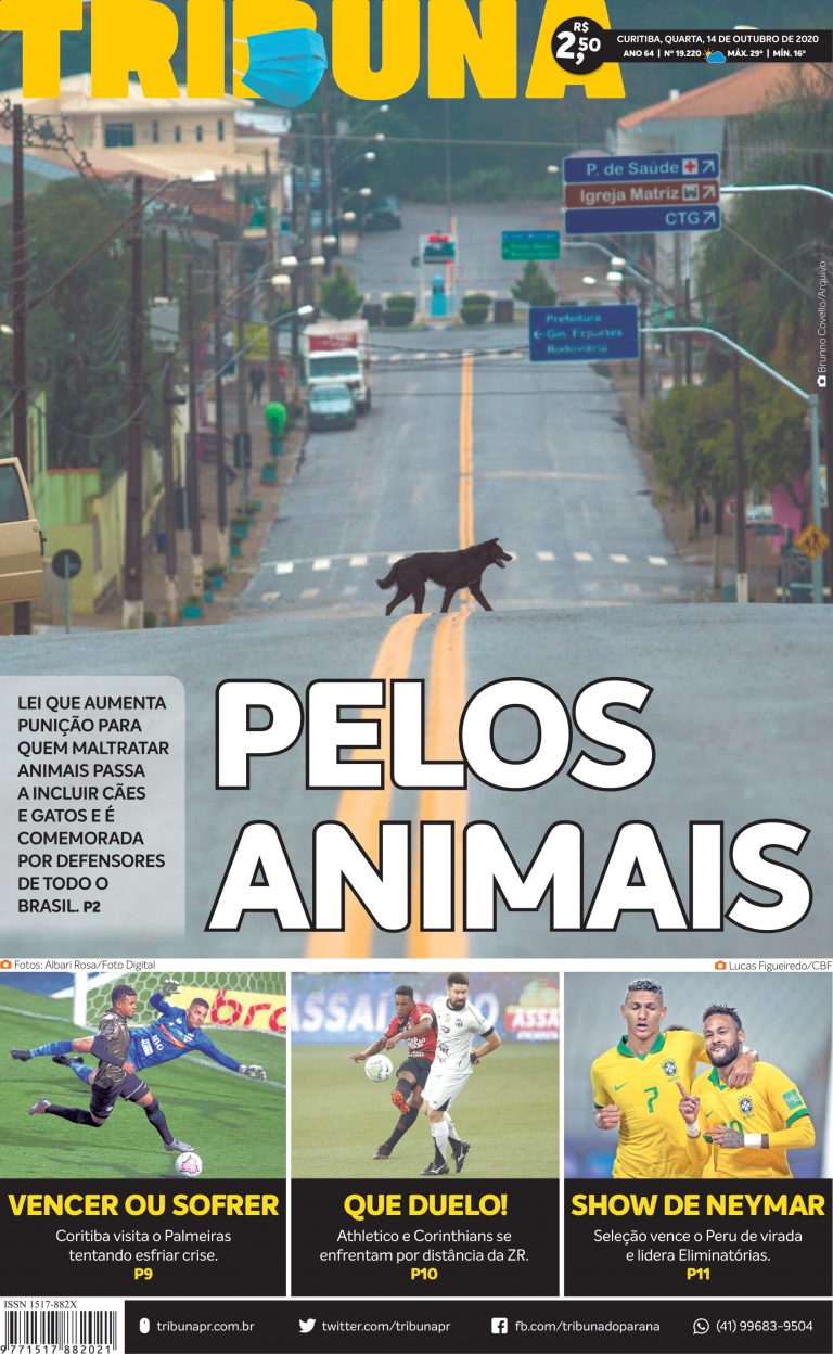 Edição 14/10/20