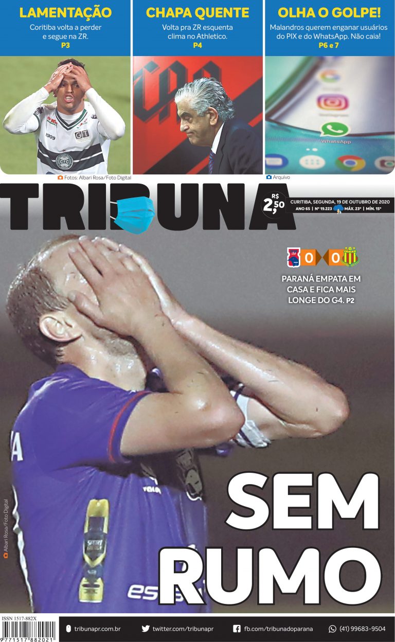 Edição 19/10/20