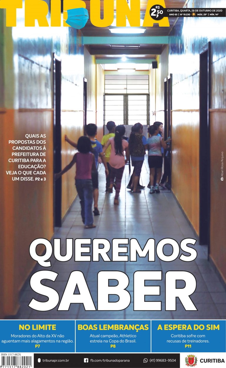 Edição 28/10/20