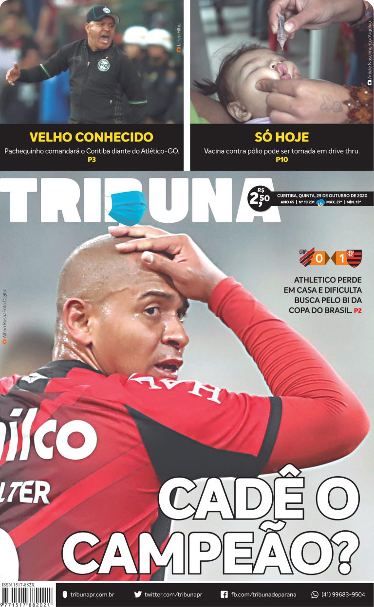 Edição 29/10/20