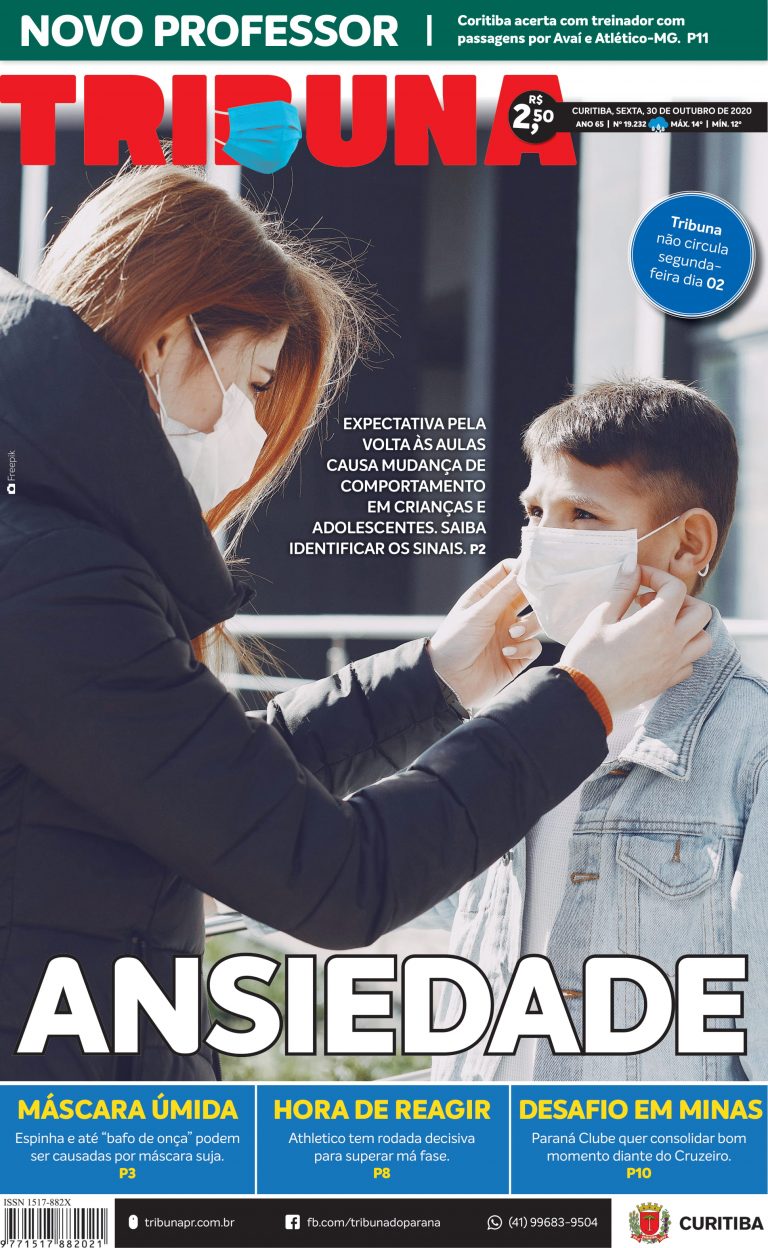 Edição 30/10/20
