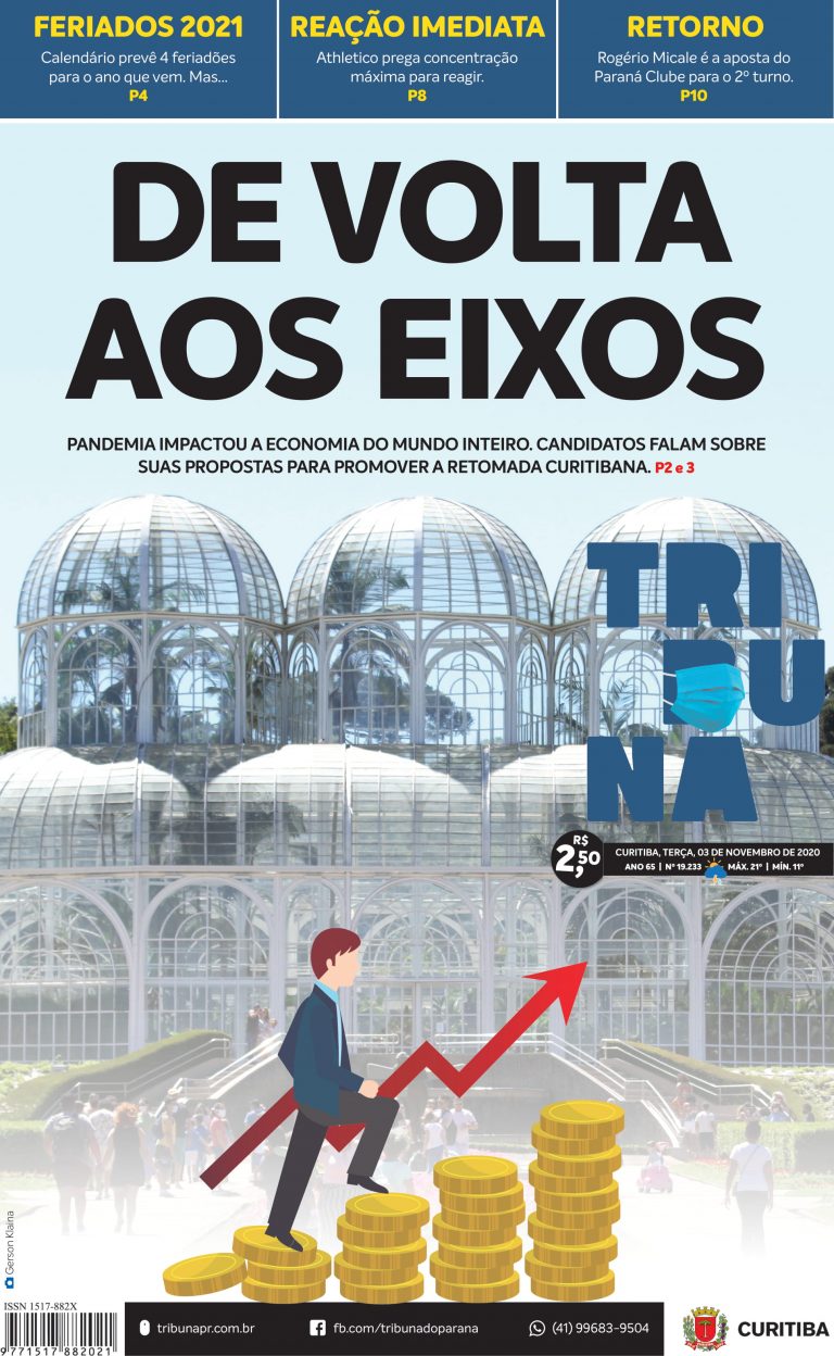 Edição 03/11/20