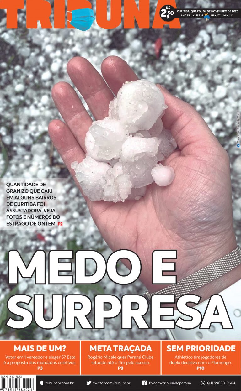 Edição 04/11/20