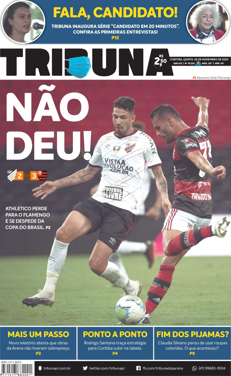 Edição 05/11/20