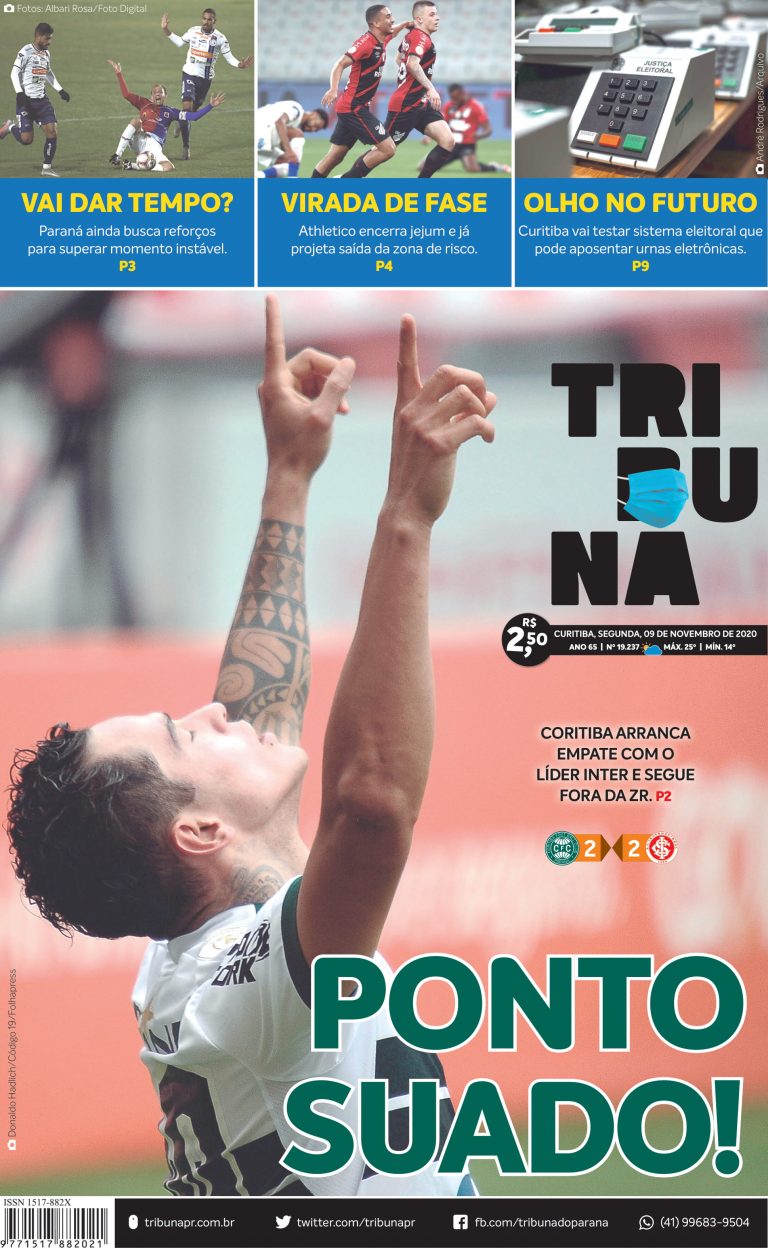 Edição 09/11/20