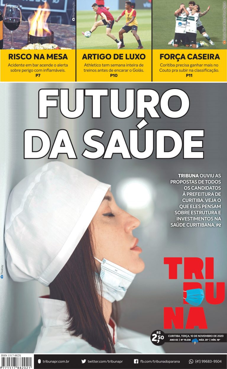 Edição 10/11/20