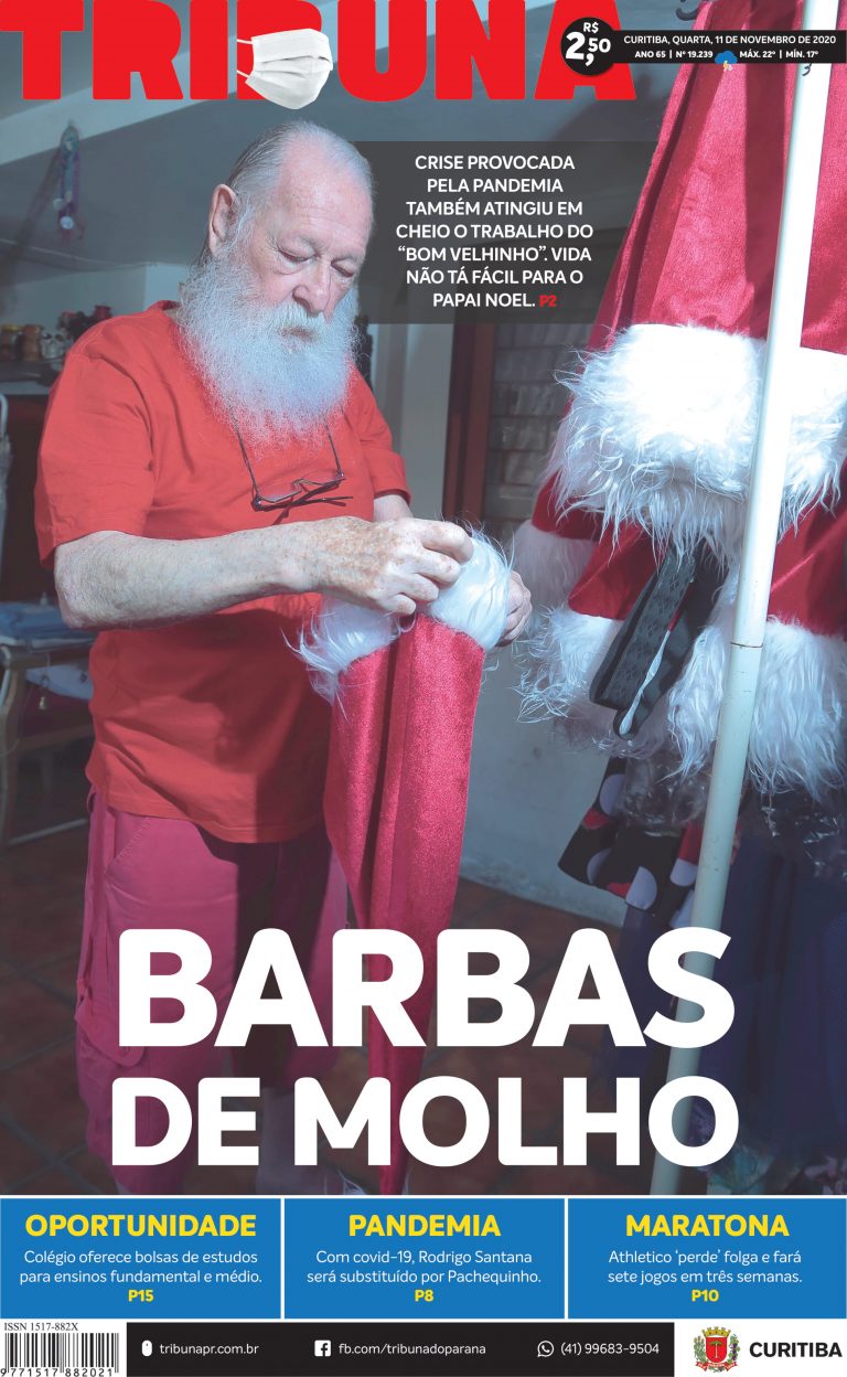 Edição 11/11/20
