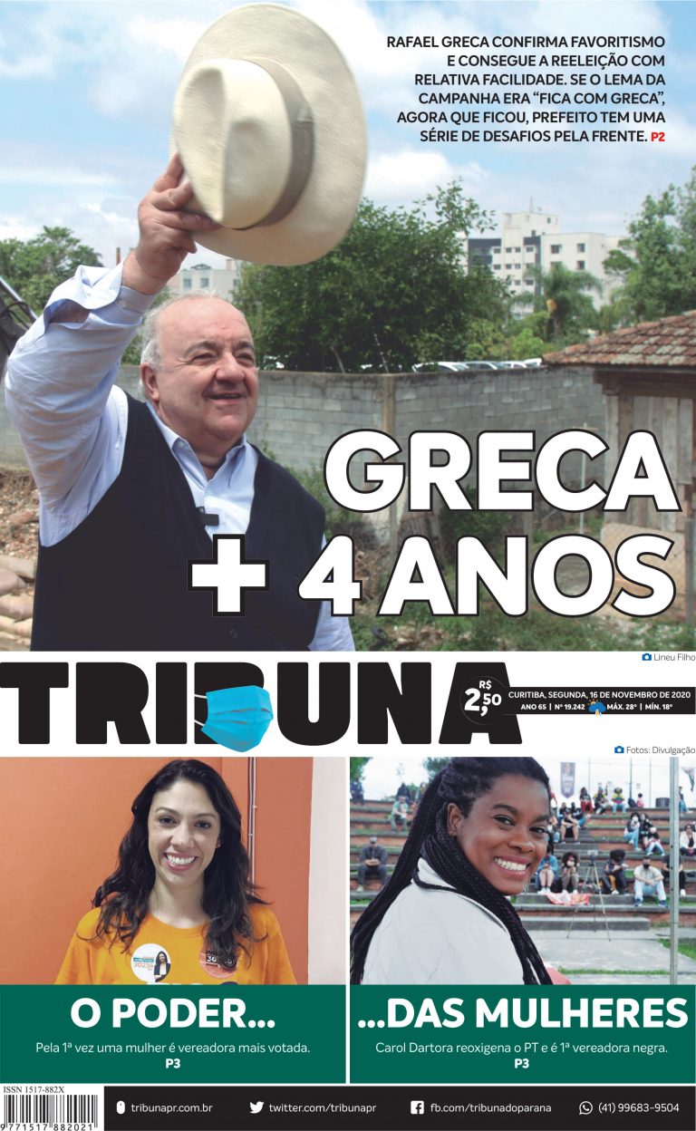 Edição 16/11/20