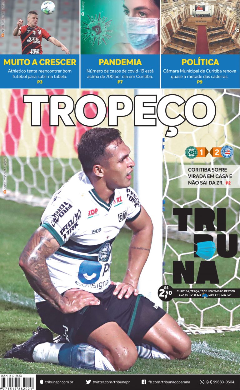 Edição 17/11/20